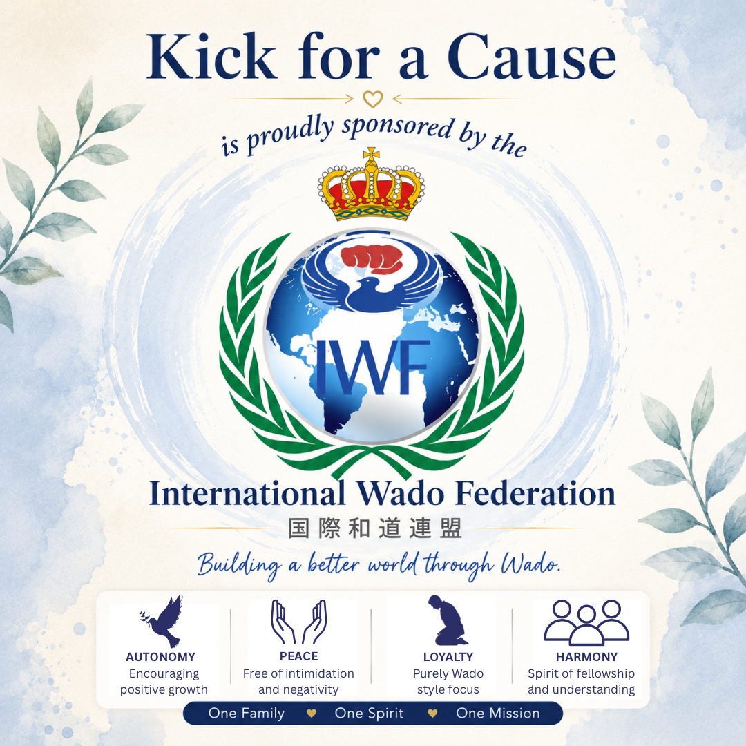 Kick for a Cause